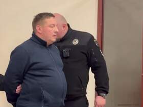 The court has chosen a preventive measure for Yuriy Rybyanskyi: 60 days in custody or a bail of…