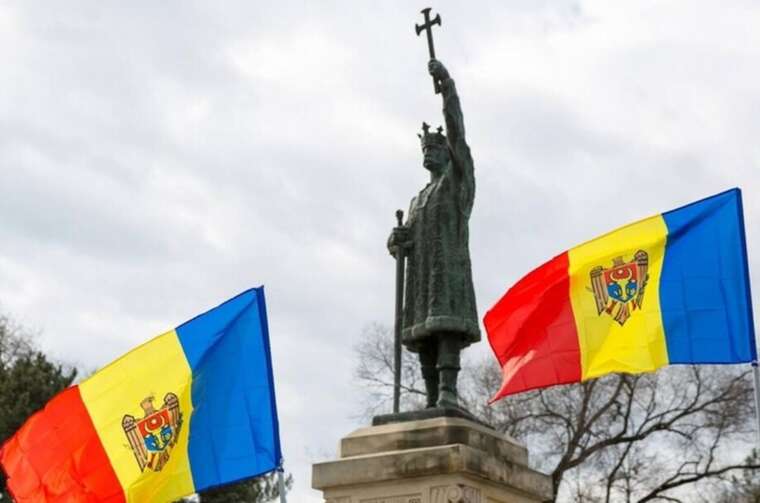 Молдова готовит визовый режим для россиян: Правительство денонсирует соглашение СНГ