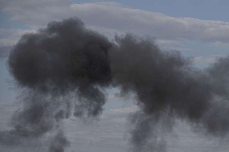 New explosions reported in Voronezh: smoke rises