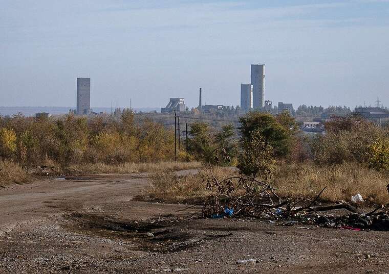 Мирноград под угрозой оперативного окружения: DeepState сообщает о критической ситуации