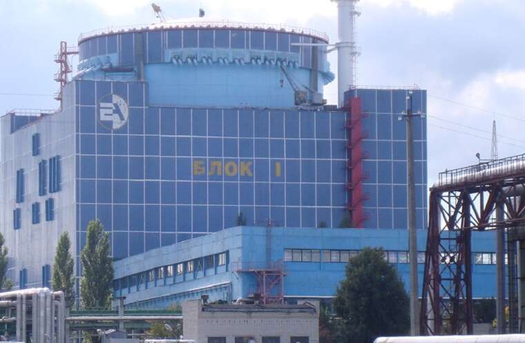 МАГАТЕ: Ядерна безпека в Україні залишається надзвичайно нестабільною після російських ударів