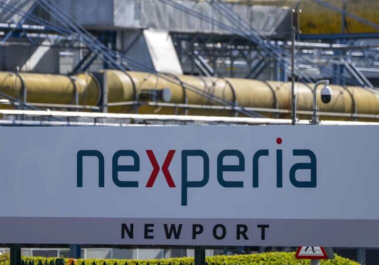 Китай відновив експорт чипів Nexperia та закликає ЄС врегулювати конфлікт із Нідерландами