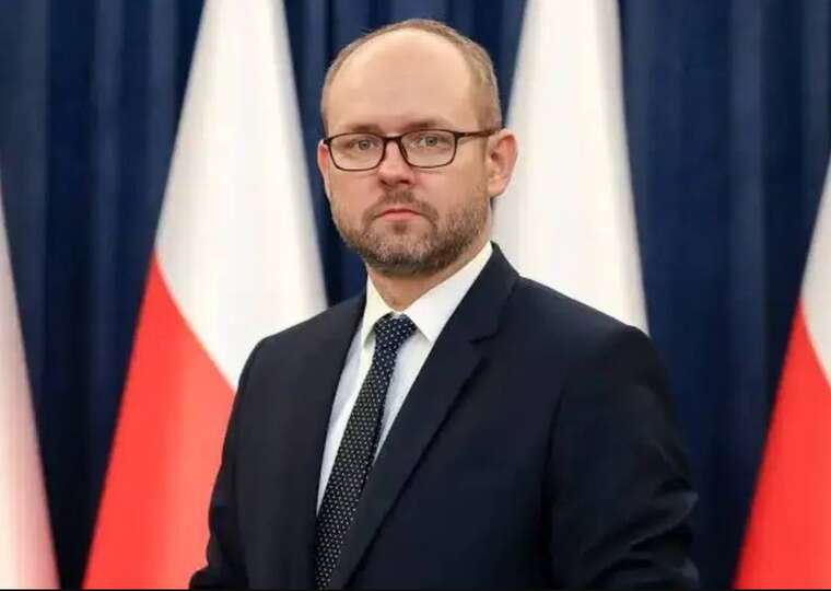 Польща очікує від України взаємності у історичних та економічних питаннях, – Пшидач