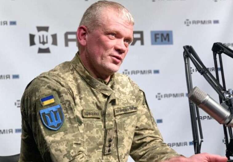 Ексміністр Швайка: Мобілізація – життєво необхідна для оборони України