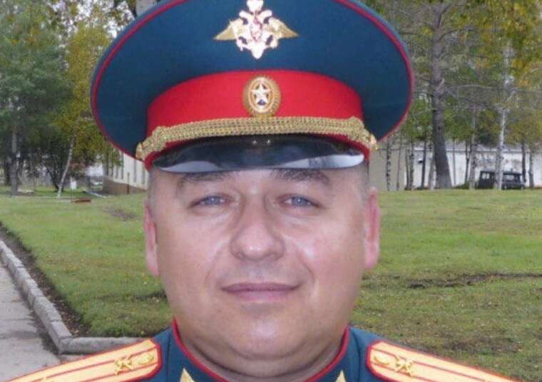 The Telegraph: Генерал-зрадник із Криму воює проти України та руйнує рідний Куп’янськ