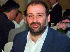 Mindich left Ukraine a few hours before the NABU search, - media