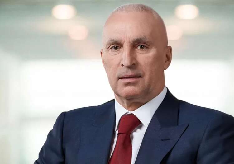 DCH, Александр Ярославский, госбюджет, хищения, роль Ярославского