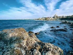 From the Kerch bridge to mines: Russias war has turned the Black Sea into a "testing ground for env…