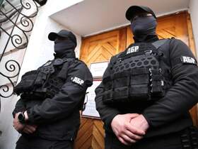 Apartment fraud of a deceased person: SBI exposes a group in Kyiv, including law enforcement officer…