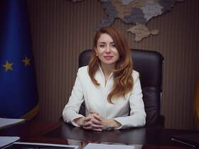 Ukraines energy workers are restoring the TPP of "Centrenergo" after Russian strikes, - Hrynchuk