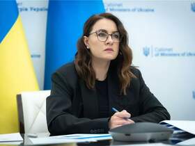 Prime Minister Svyrydenko confirmed the Cabinet of Ministers full readiness to cooperate with NABU…