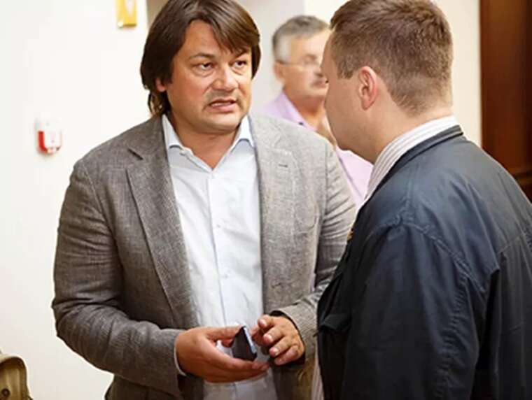 Николай Лагун, банк Дельта, офшоры, Лагун с