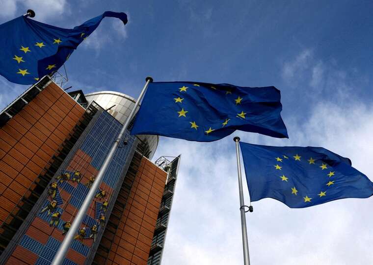 Берлин и Еврокомиссия давят на Бельгию по поводу использования 165 миллиардов евро замороженных активов РФ для Украины