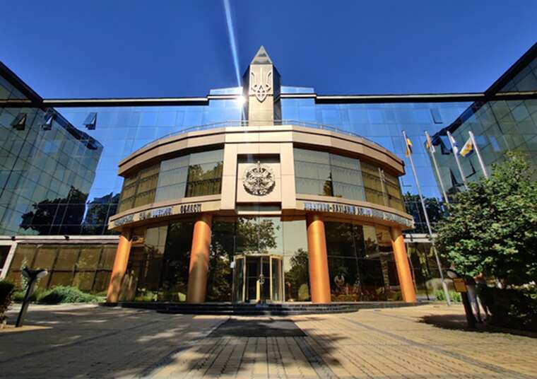 Анна Худар, суд, Одесса, Александр Демешин, судья, Хозяйственный суд, «Олимп-Финанс»