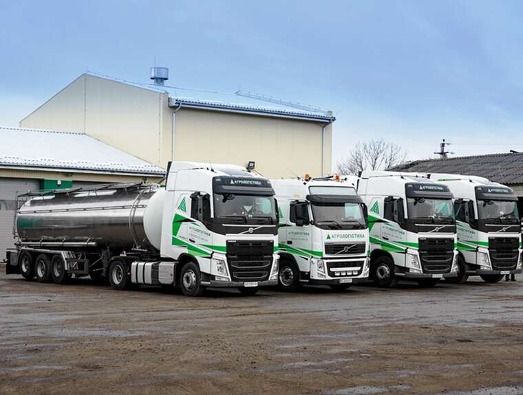 ЧП Агрологистика, Анна Шишова, фосфатидный концентрат