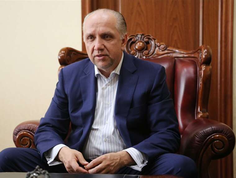 Владимир Клименко, Укринбанк