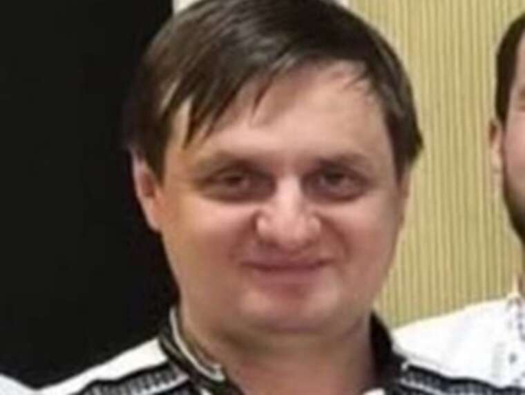 судья, Владимир Мармаш, Лычаковский суд