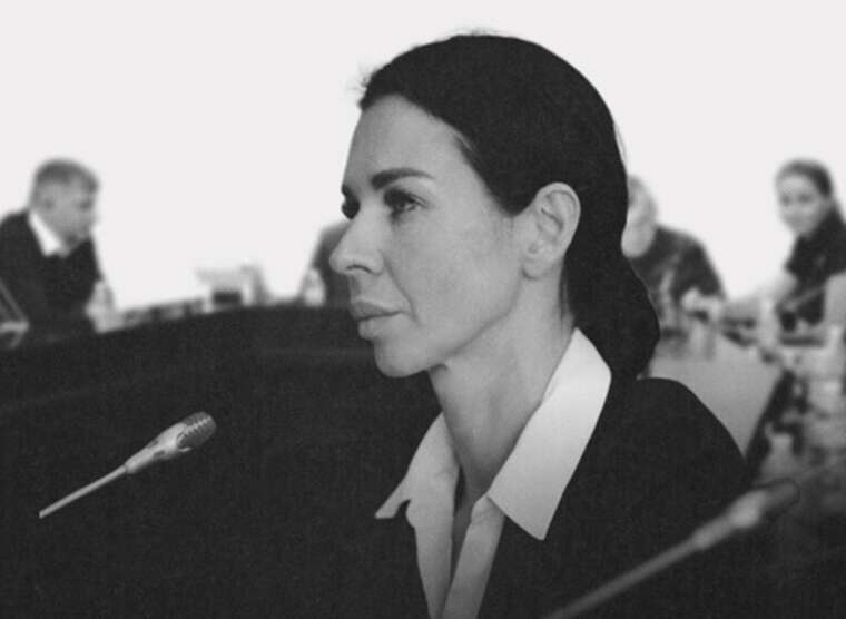 Юлия Марченко, судья, декларация, Луганская область, Харьков