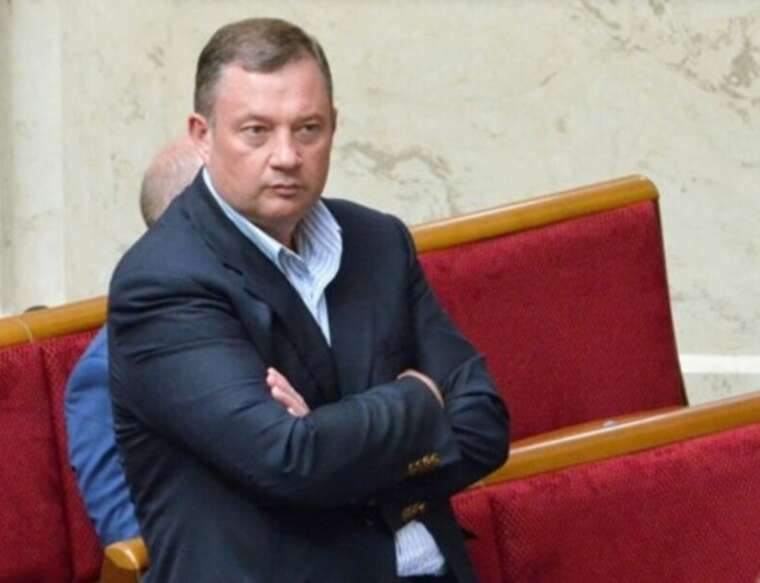 Ярослав Дубневич, Дрогобыч, Единая энергетическая компания, Сергей Пиртко