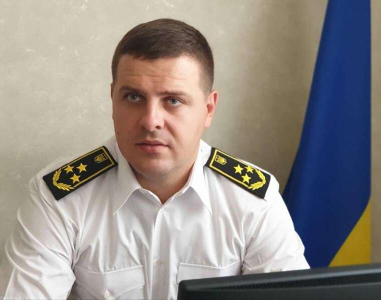 Михаил Мирошниченко, таможня, таможенник, имущество