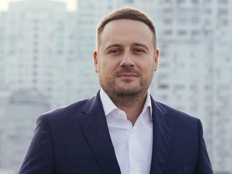 Владимир Слончак, Киевсовет, недвижимость, декларация, депутат, Владимира Слончака