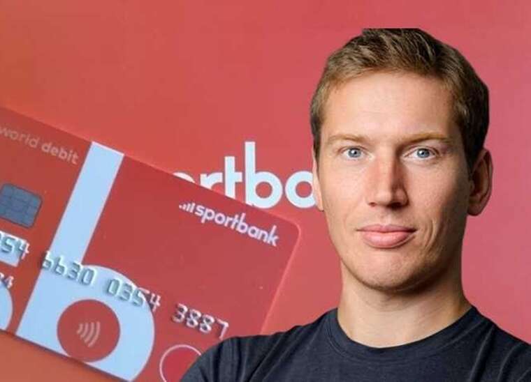 Sportbank, Никита Измайлов