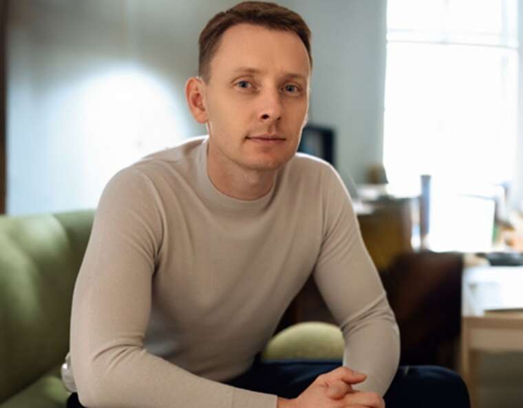 семья Кацуб, энергетика, Александр Кацуба