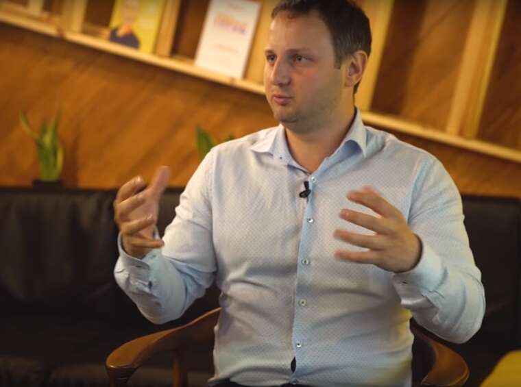 Артур Гатунок, Цитрус