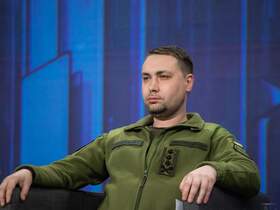 Cyber scammers are targeting the Ukrainian diaspora in Canada, disguising themselves with Budanov�s…