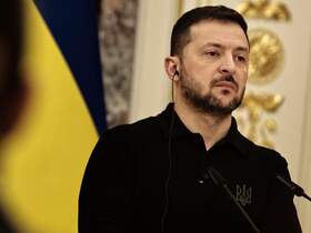 �This is a strategic defeat�: Zelenskyy categorically rejected demands to withdraw troops from Donet…