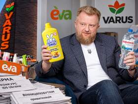 ������ ������, �������� ��������� � ������������: ��� ��������� ����������� EVA � VARUS � ������� �…