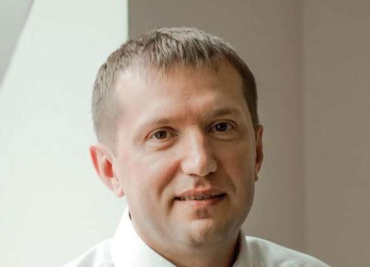 КМУ им Богомольца, Юрий Кучин,