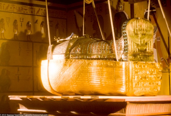 Труна Тутанхамона Труна Тутанхамона dqxikeidqxidqrant