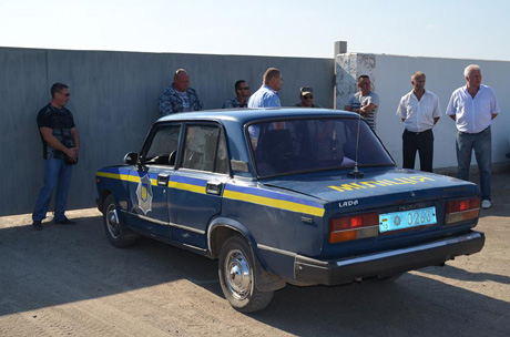 Фото c Facebook Корнацкого Фото c Facebook Корнацкого