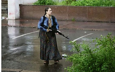 Обнародованы данные о задержанной агентке ФСБ, на которую террорист «Бес» готов обменять 15 пленных - Copyright https://news.pn dqxikeidqxidqeant