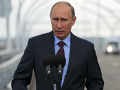 Владимир Путин Владимир Путин