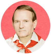 medvedchuk dqxikeidqxidqeant