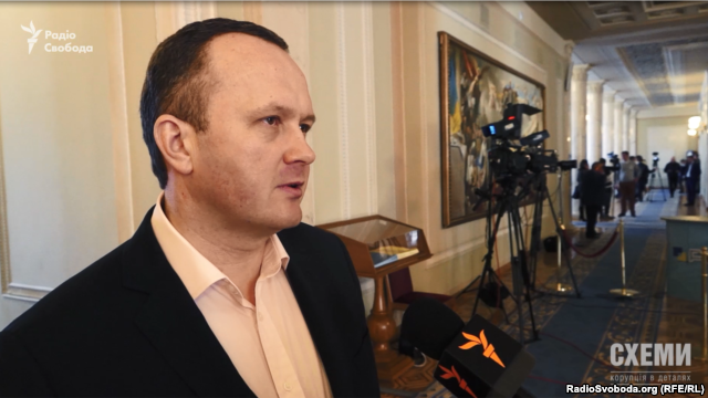 Остапу Семераку після скасування пільг телефонували колишні президенти