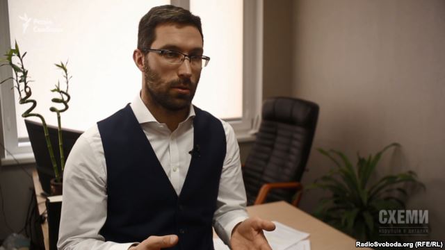 Юрист Богдан Боровик: «Коли майно буде реалізовуватися, не знайдеться реального покупця, бо ніхто не захоче купляти майно разом з орендарем на 10 років»