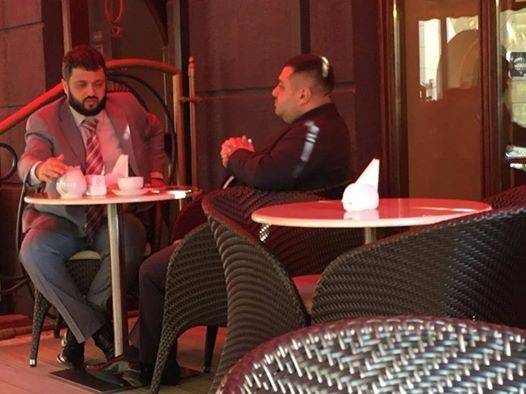 “Лысая птица” высокого полета “Лысая птица” высокого полета