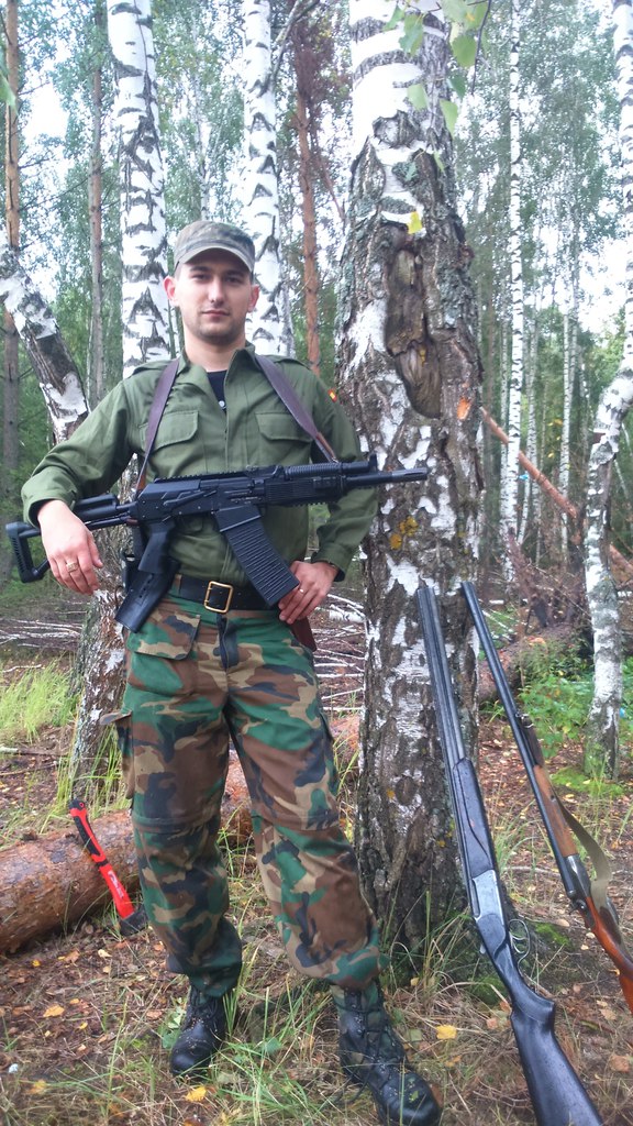 Убийца байкеров Илья Асеев dqxikeidqxidqeant