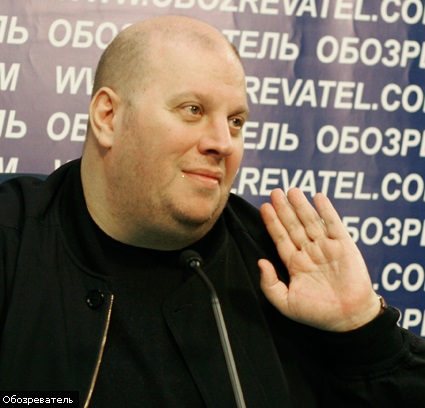 Бродский Обозреватель