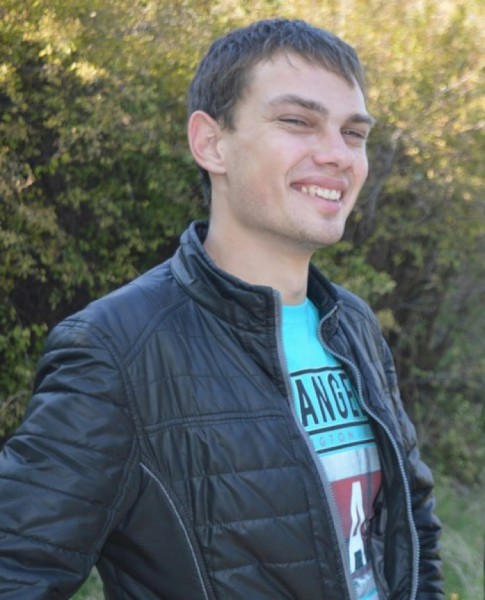 Погибший Дениса С., фото из соцсетей dqxikeidqxidqeant