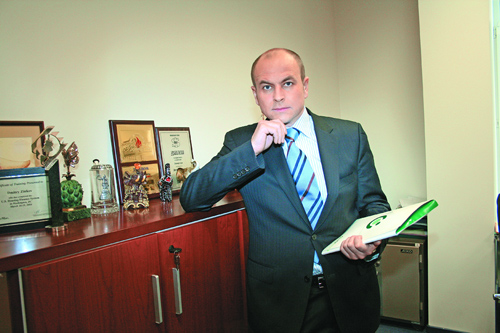 дмитрий зинков платинум банк фото