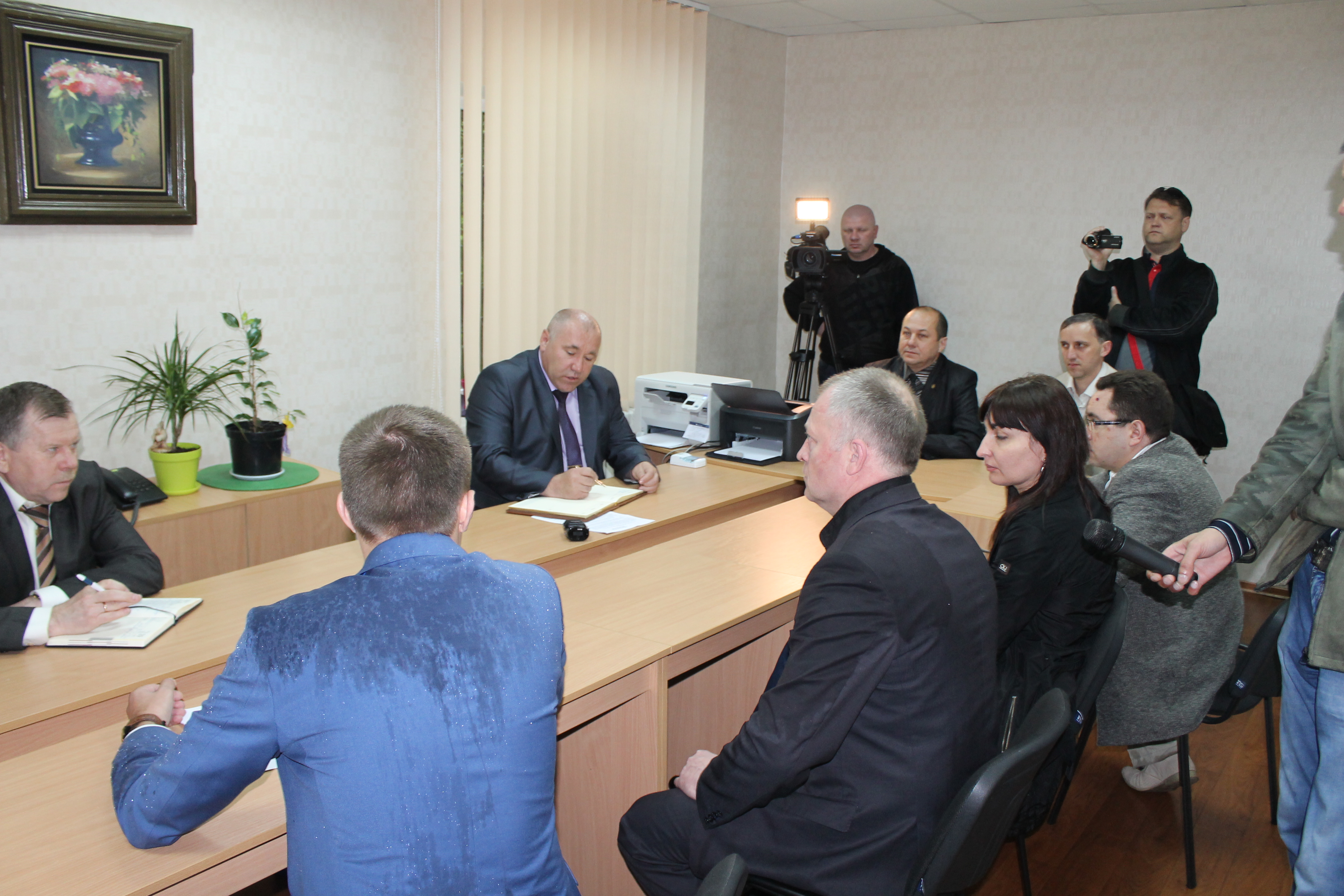 Odoo CMS- Sample image floating