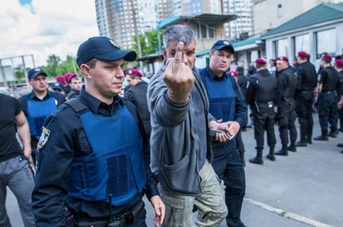 Дарницкого района Сергей Чернышев dqxikeidqxidqrant