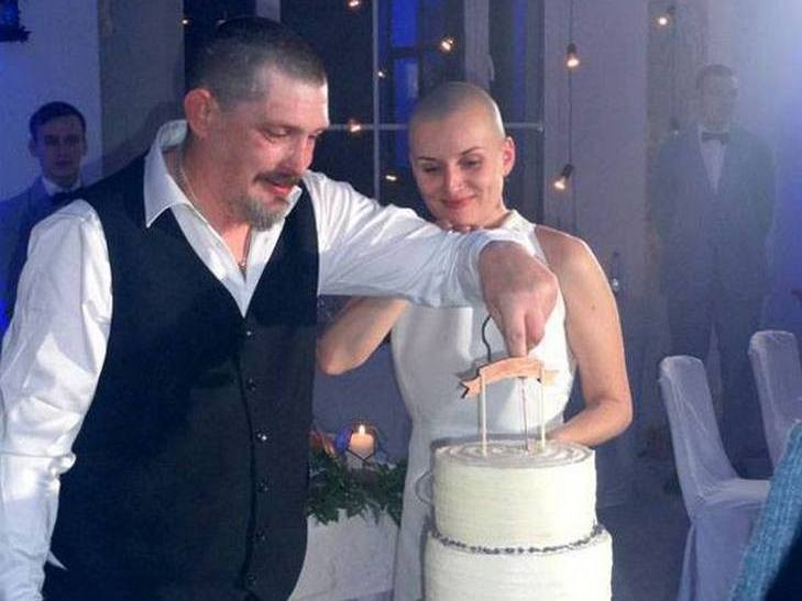 Чим займаються жінки ватажків міфічної "Новоросії" - фото 11 Чим займаються жінки ватажків міфічної "Новоросії" - фото 11