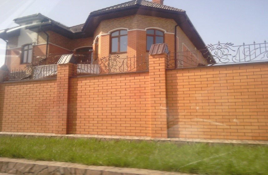 Евгений Иванов фото дома Николаев