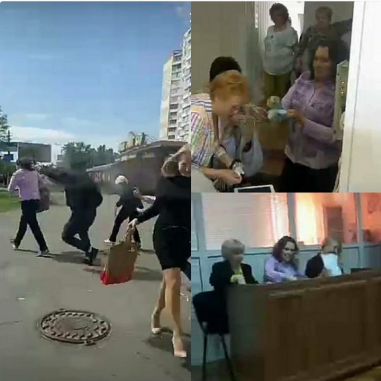 У Києві скандальну Монтян облили зеленкою - фото 1 У Києві скандальну Монтян облили зеленкою - фото 1 dqxikeidqxidqeant