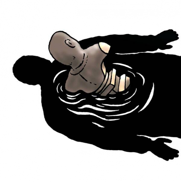 ”Президент підтягнув владу, не розуміючи, що й взяв на себе більшу відповідальність. Суспільство з нього спитає. А воно – наелектризоване більше, ніж навіть позаторік”, – вважає політолог Олександр Кочетков. Художник Володимир КАЗАНЕВСЬКИЙ бачить це так dqxikeidqxidqeant